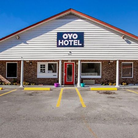 Oyo Hotel Ridgeland East Luaran gambar