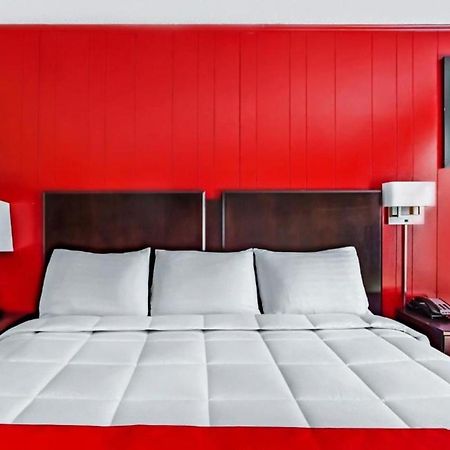 Oyo Hotel Ridgeland East Luaran gambar