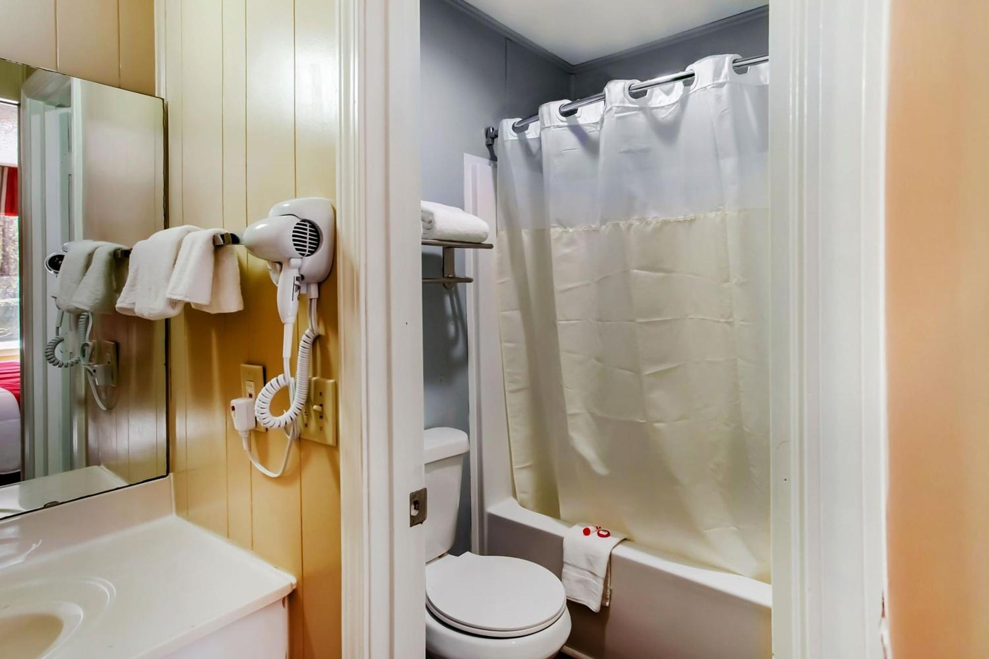 Oyo Hotel Ridgeland East Luaran gambar
