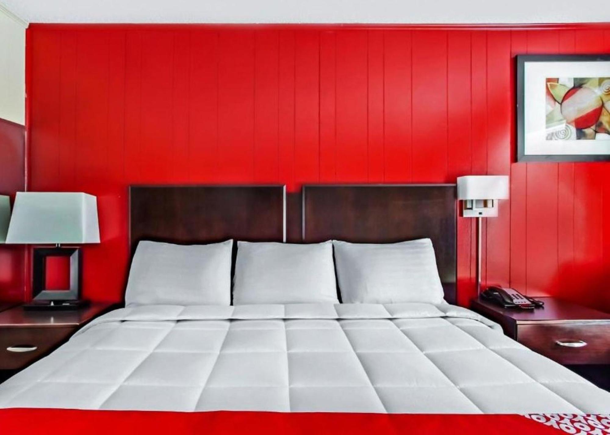 Oyo Hotel Ridgeland East Luaran gambar